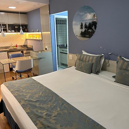 Flat Recife Navegantes Apartment Екстериор снимка