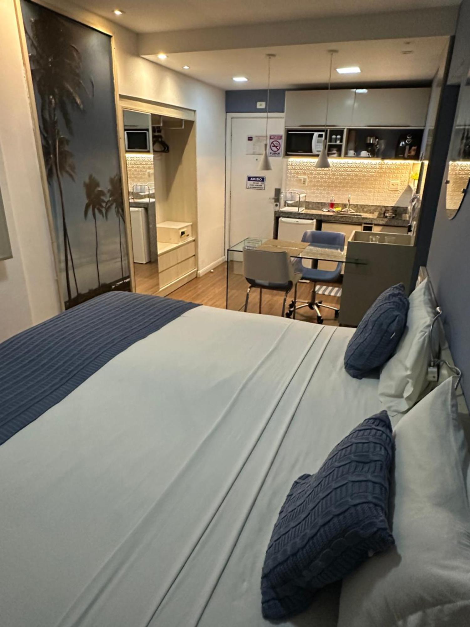 Flat Recife Navegantes Apartment Екстериор снимка
